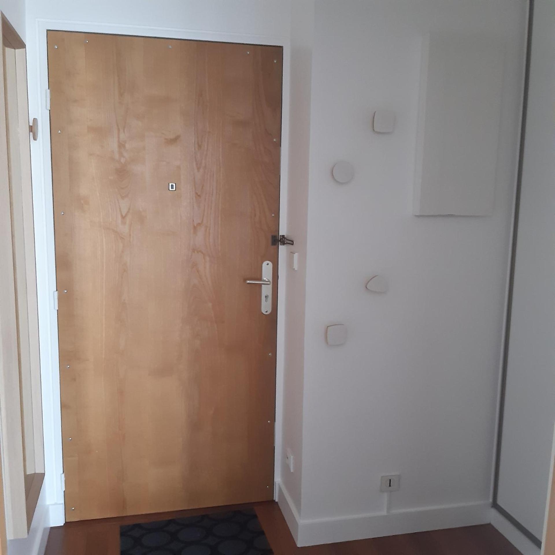 Charmant Studio La Garenne-Colombes Εξωτερικό φωτογραφία
